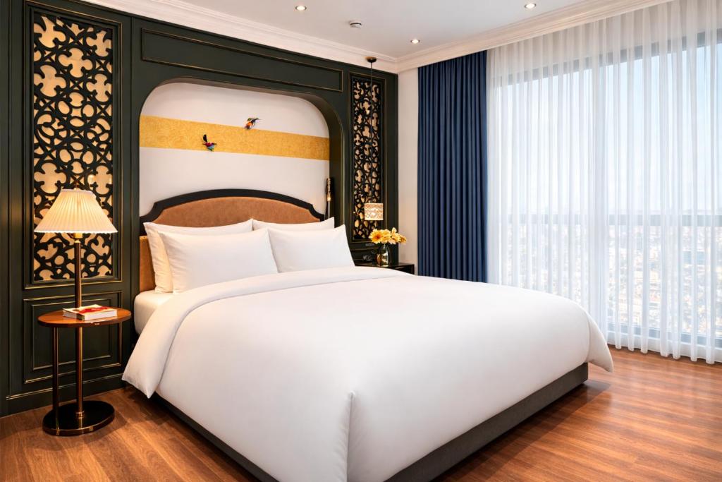 Eli Suites – Hanoi