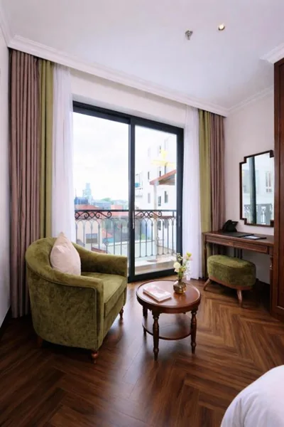 Eli Suites – Photos 10