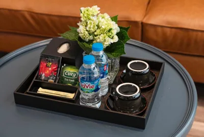 Eli Suites – Photos 12