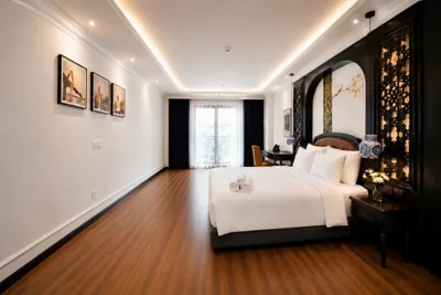 Executive Suite — Eli Suites